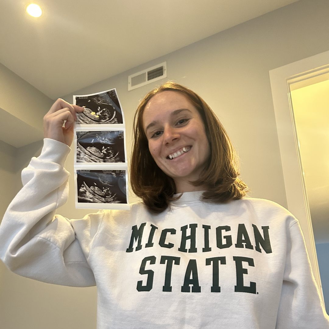 Photo shared by Alexa for their Babylist baby registry.