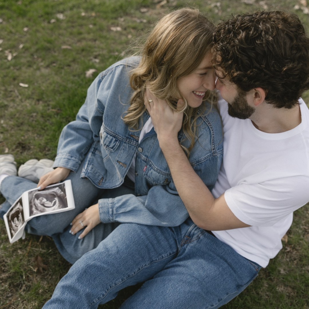 Photo shared by Courtney for their Babylist baby registry.