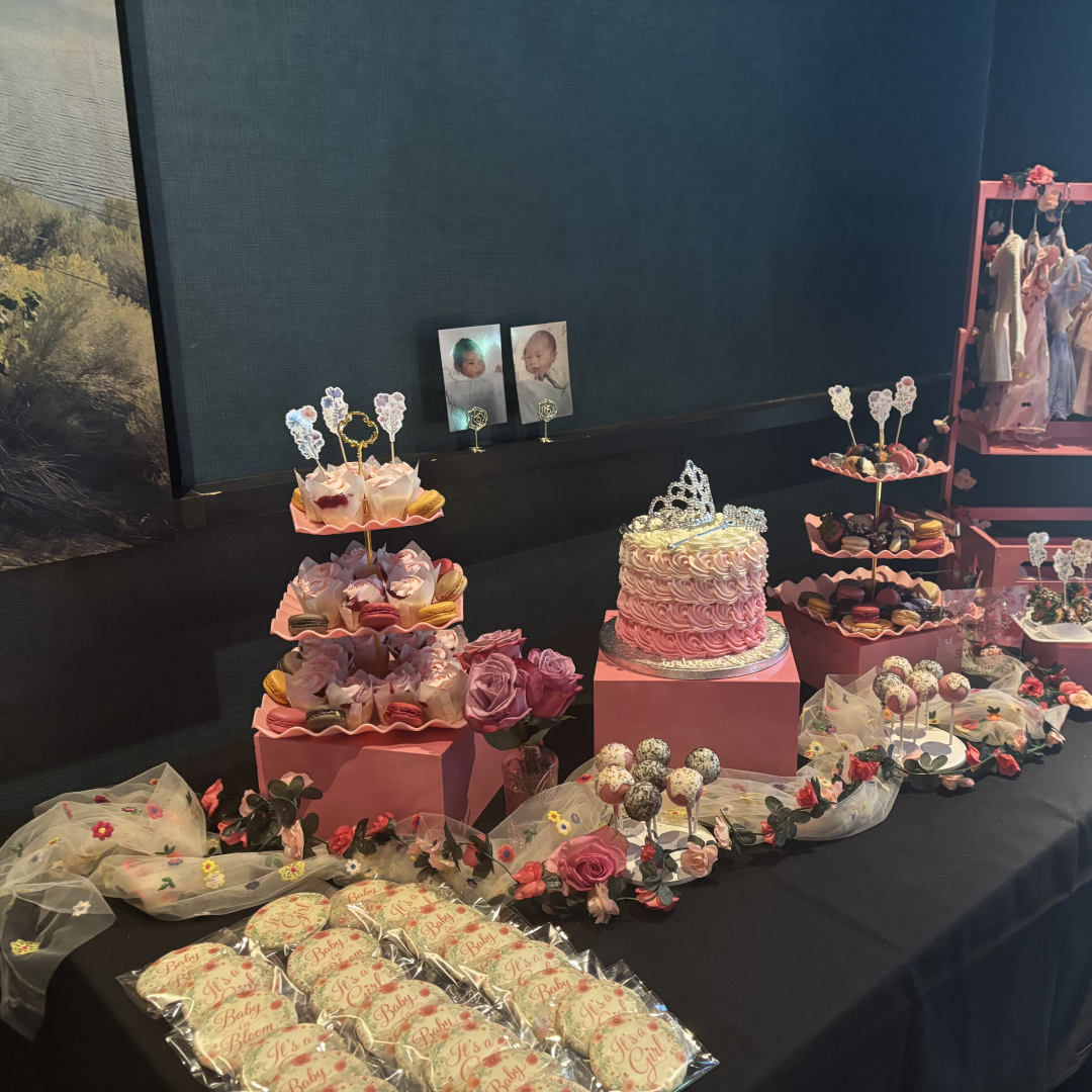 Photo shared by Jasmine for their Babylist baby registry.