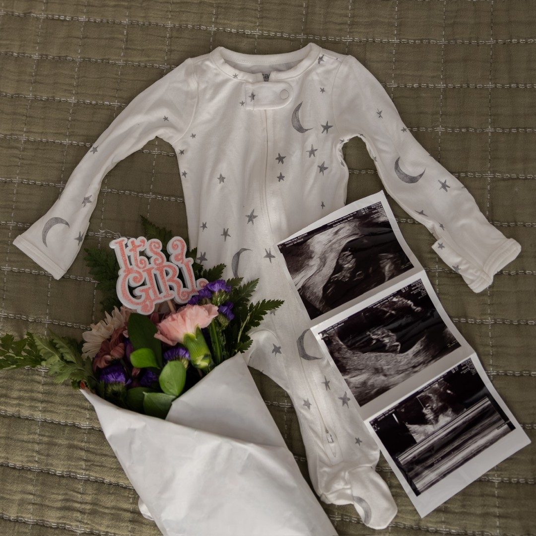 Photo shared by Jaclyn for their Babylist baby registry.