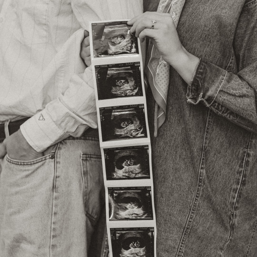 Photo shared by Destinee for their Babylist baby registry.