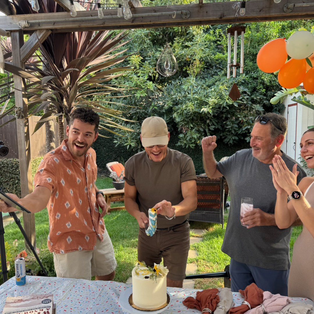 Photo shared by Liza for their Babylist baby registry.