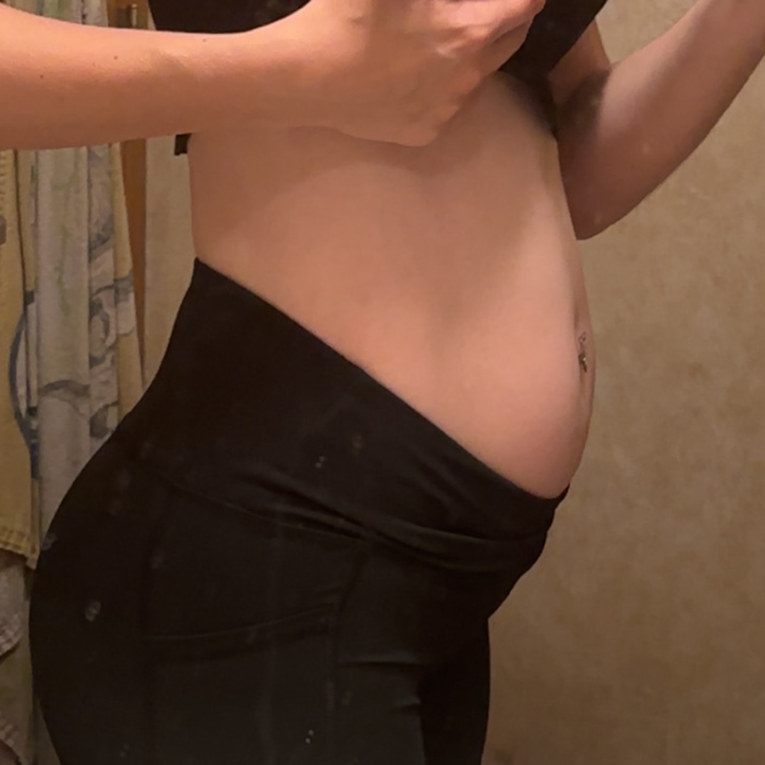 Photo shared by Destiny for their Babylist baby registry.