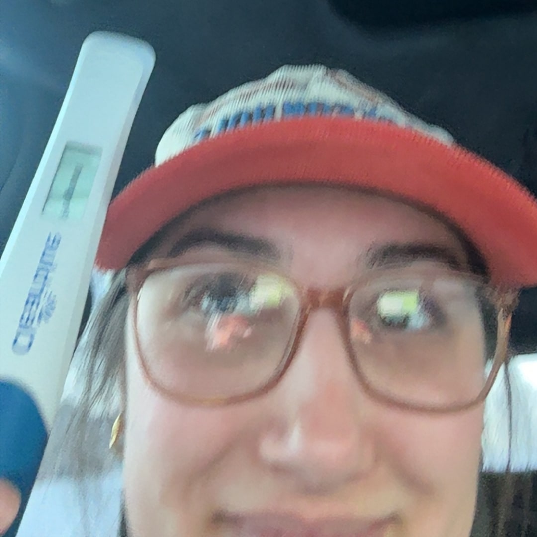 Photo shared by James for their Babylist baby registry.