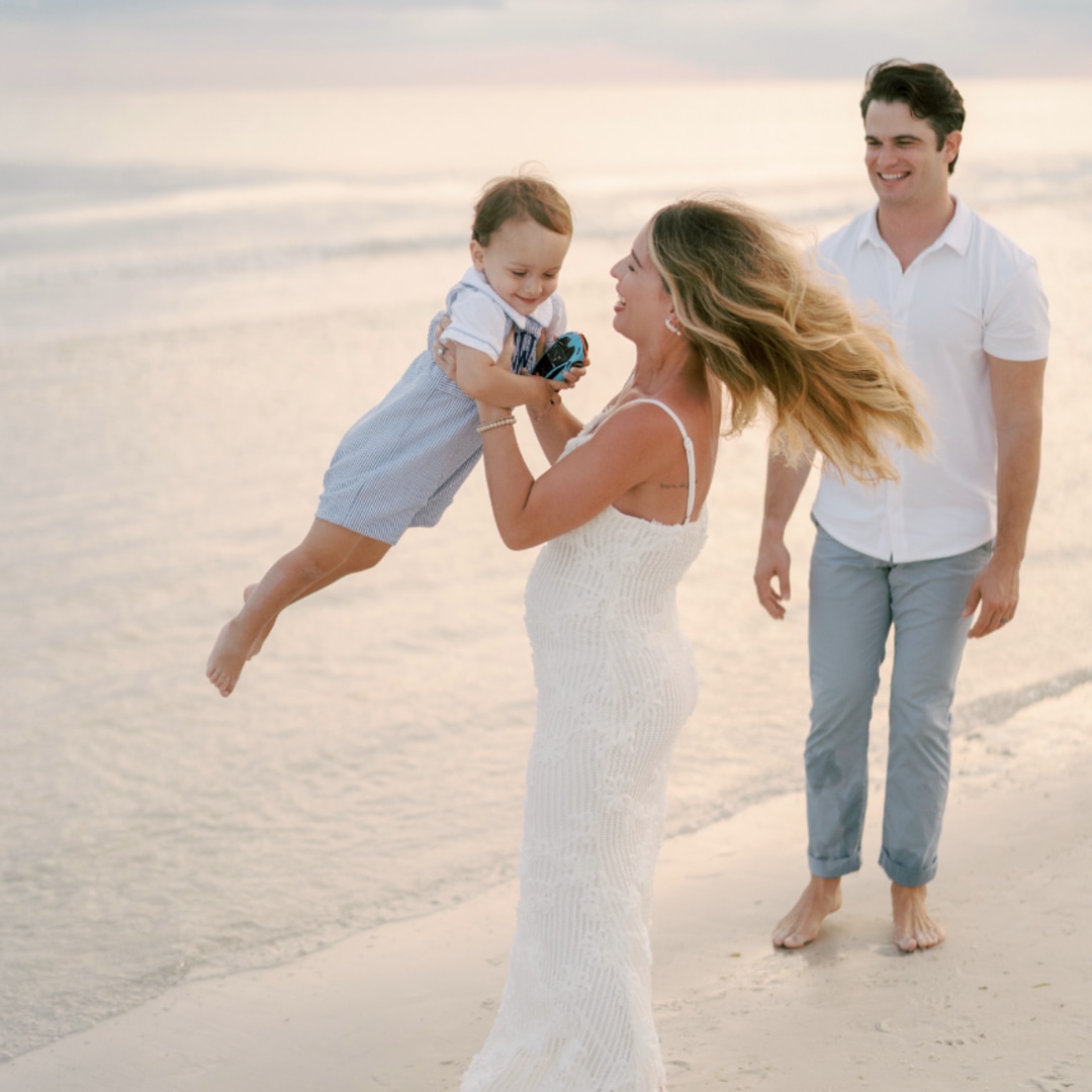Photo shared by Marion for their Babylist baby registry.