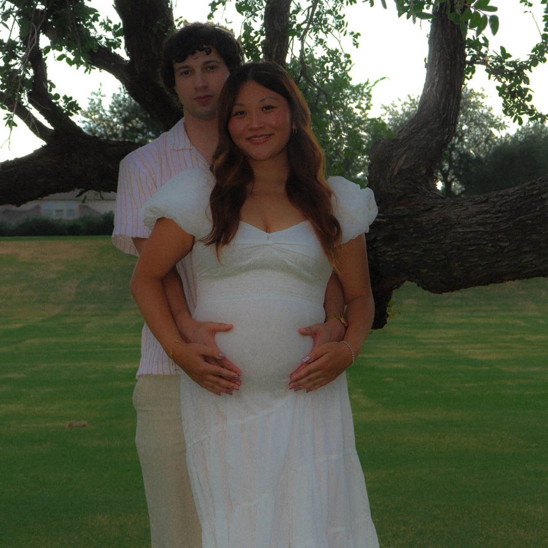 Photo shared by Audrey for their Babylist baby registry.
