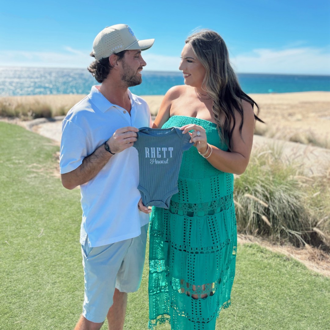 Photo shared by Madelyn for their Babylist baby registry.