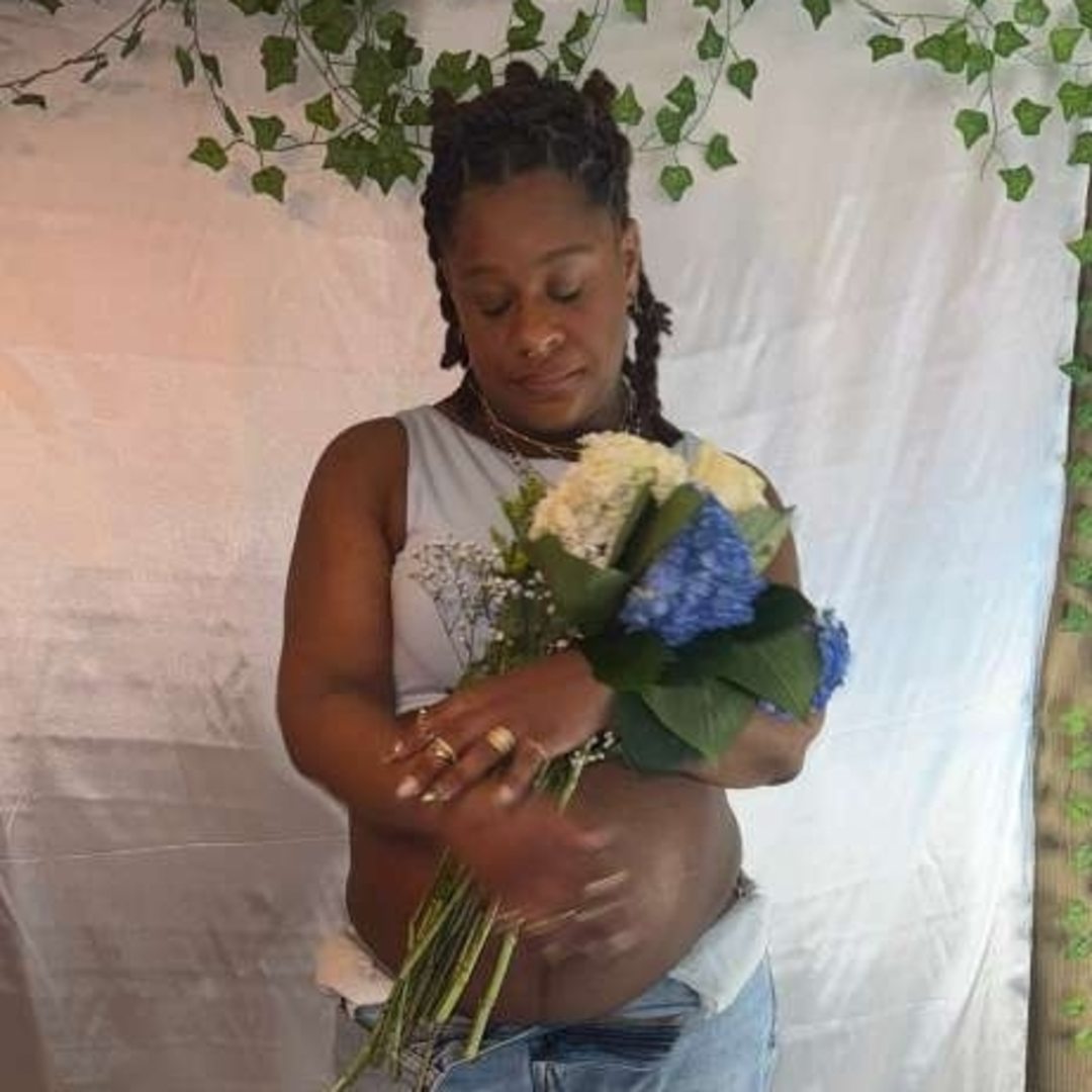 Photo shared by Sheila for their Babylist baby registry.