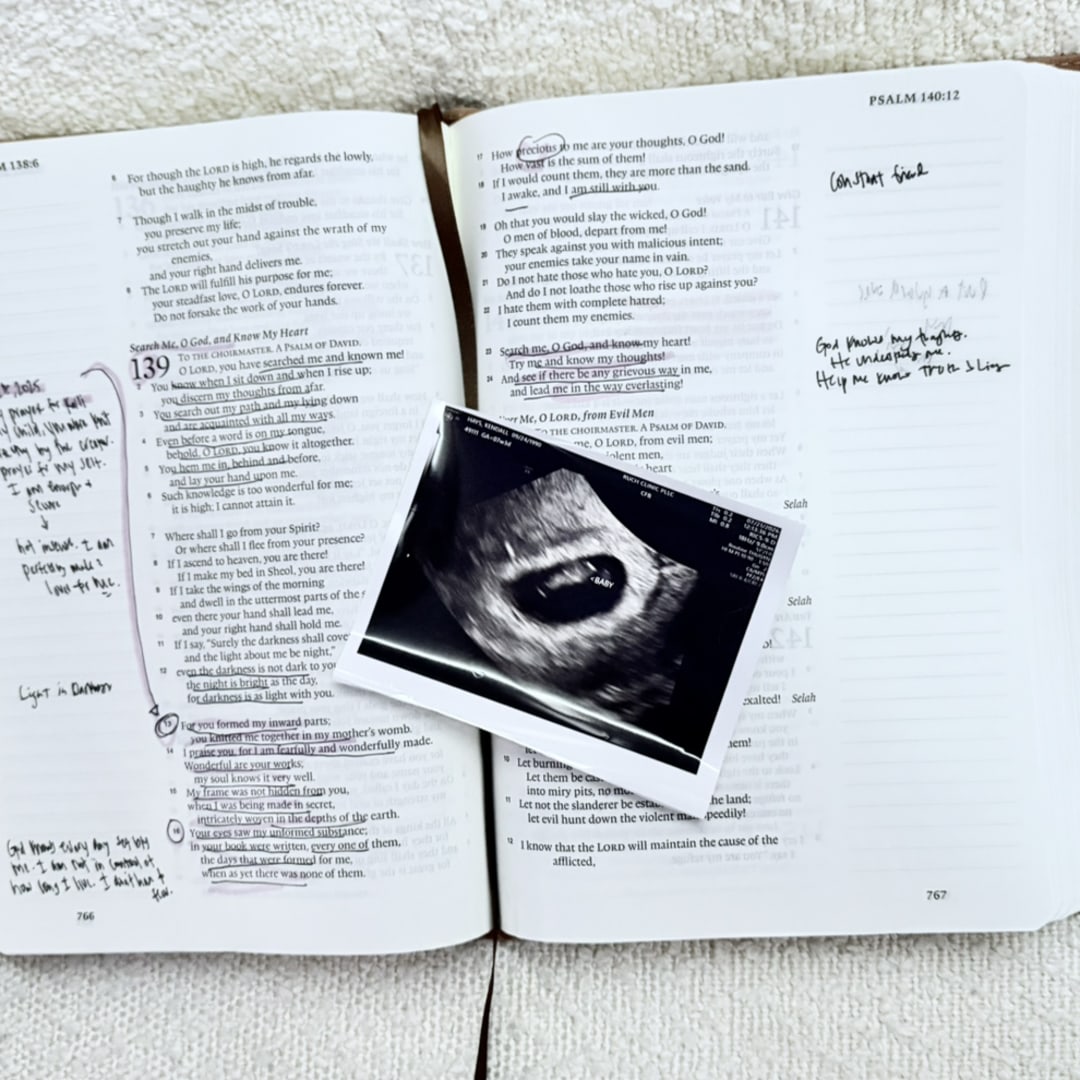 Photo shared by Kendall for their Babylist baby registry.