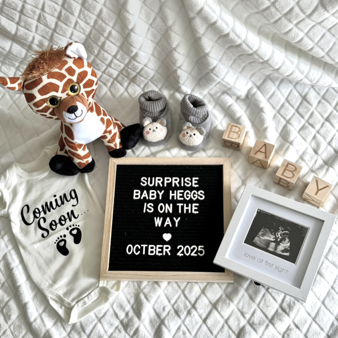 Photo shared by Evelyne for their Babylist baby registry.