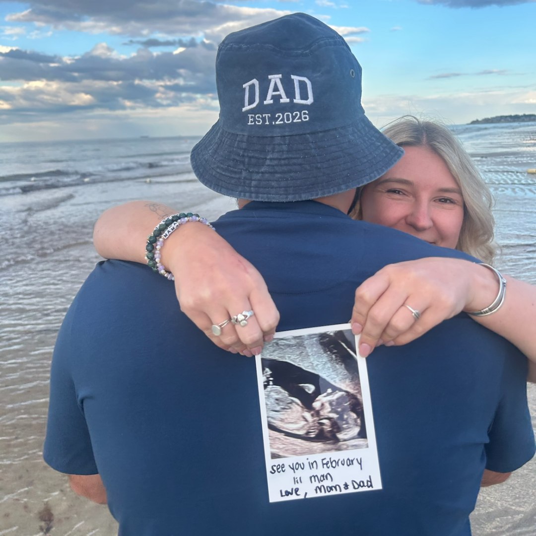 Photo shared by Delaney for their Babylist baby registry.