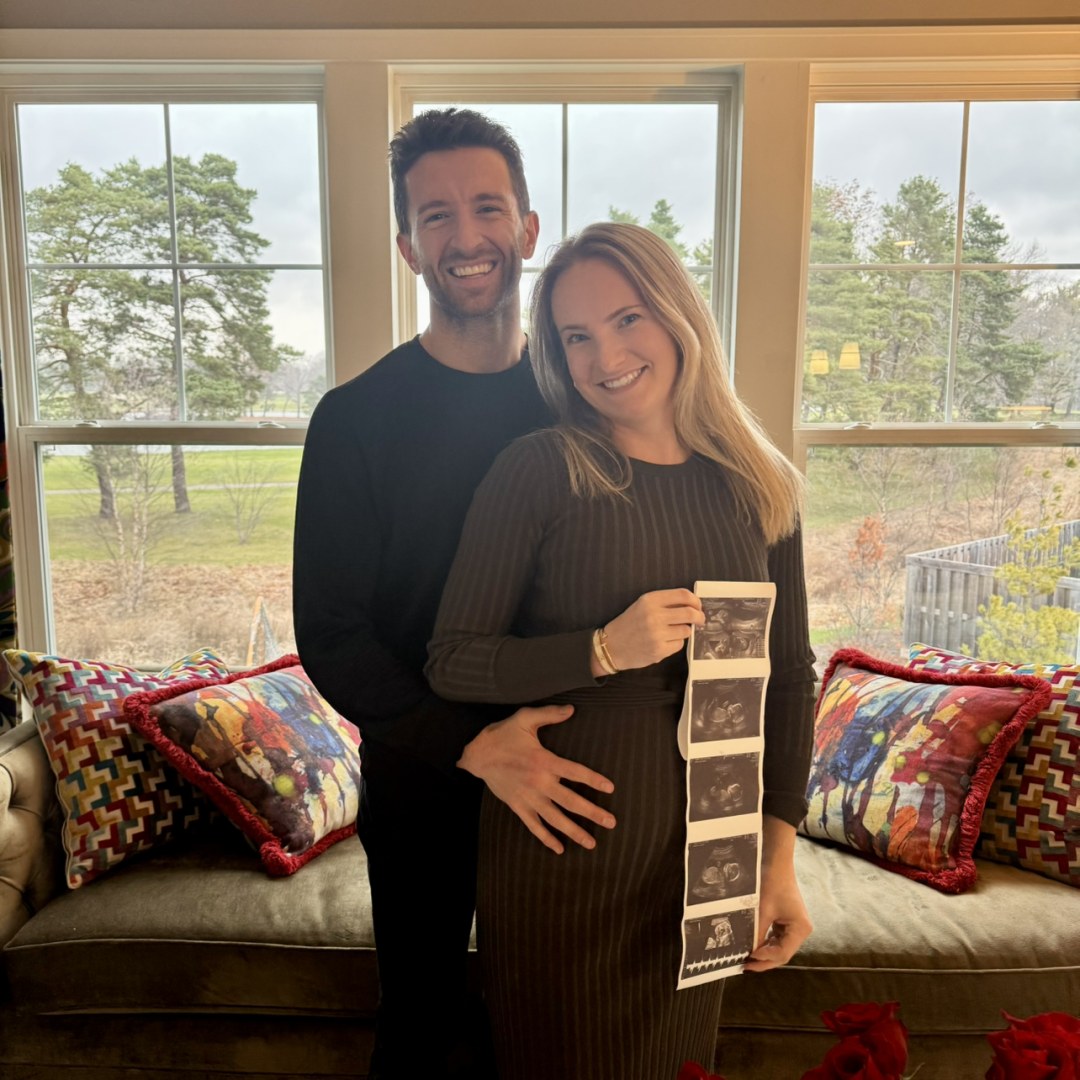 Photo shared by Kalei for their Babylist baby registry.