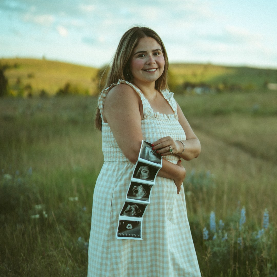 Photo shared by Elizabeth for their Babylist baby registry.