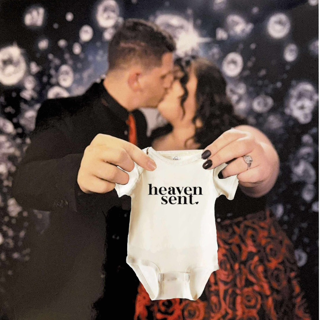 Photo shared by Elijah for their Babylist baby registry.