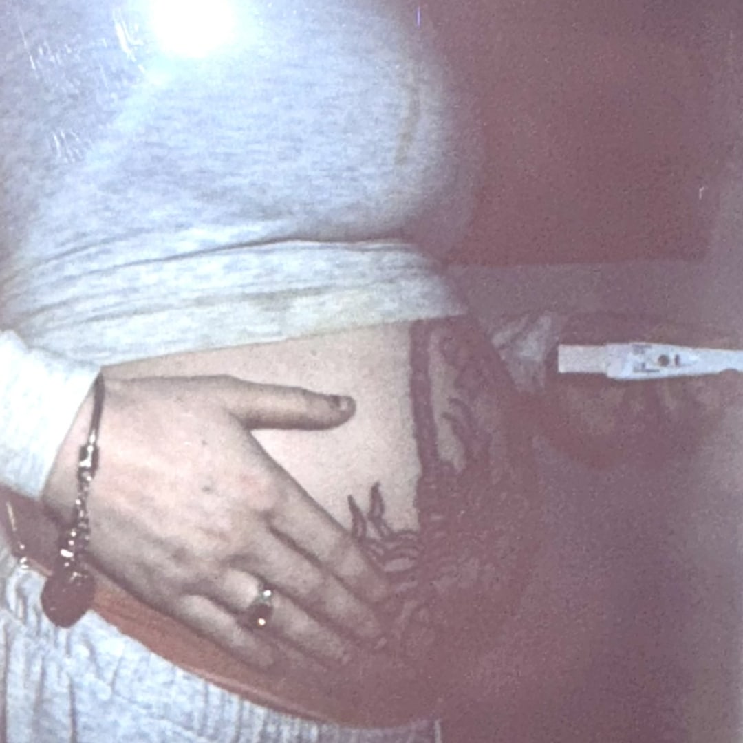 Photo shared by Roxy for their Babylist baby registry.