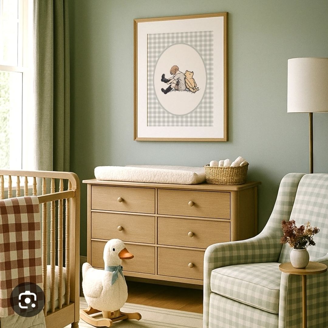 Photo shared by Karynna for their Babylist baby registry.
