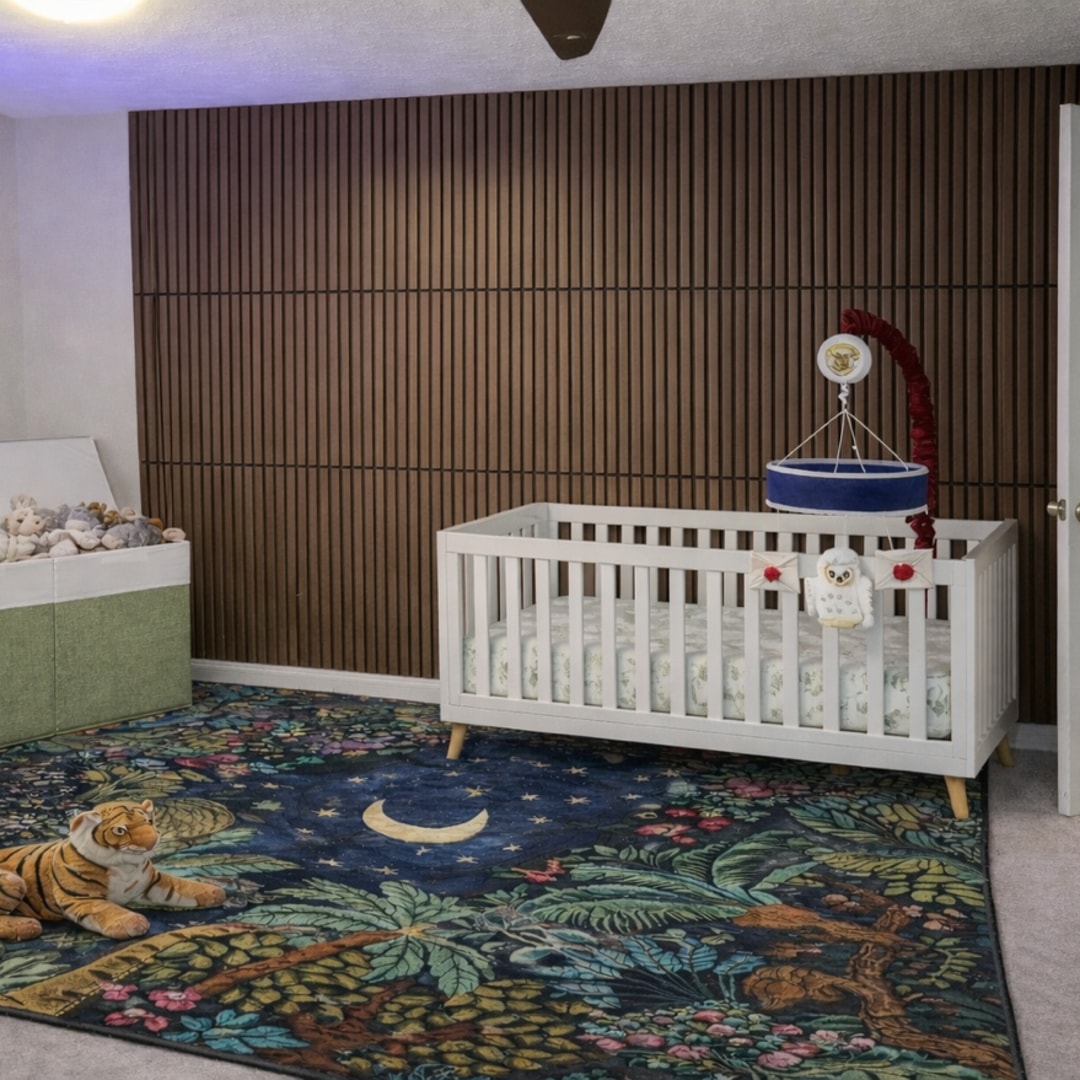 Photo shared by Corrine for their Babylist baby registry.