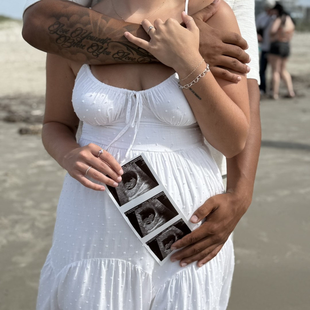 Photo shared by Madison for their Babylist baby registry.