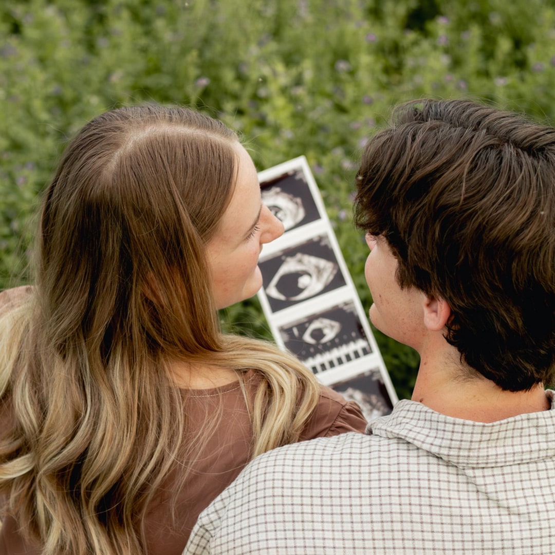 Photo shared by Joseph for their Babylist baby registry.