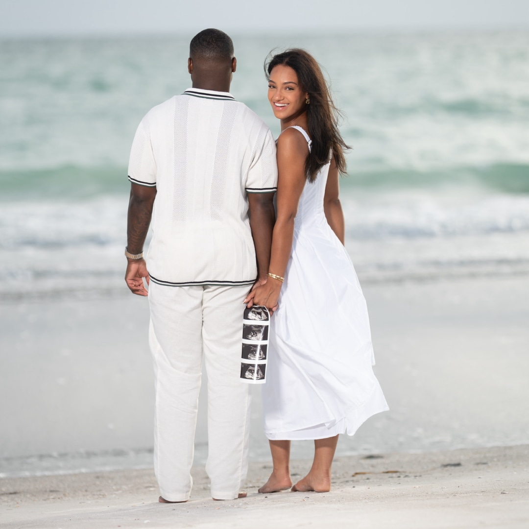 Photo shared by Savannah for their Babylist baby registry.