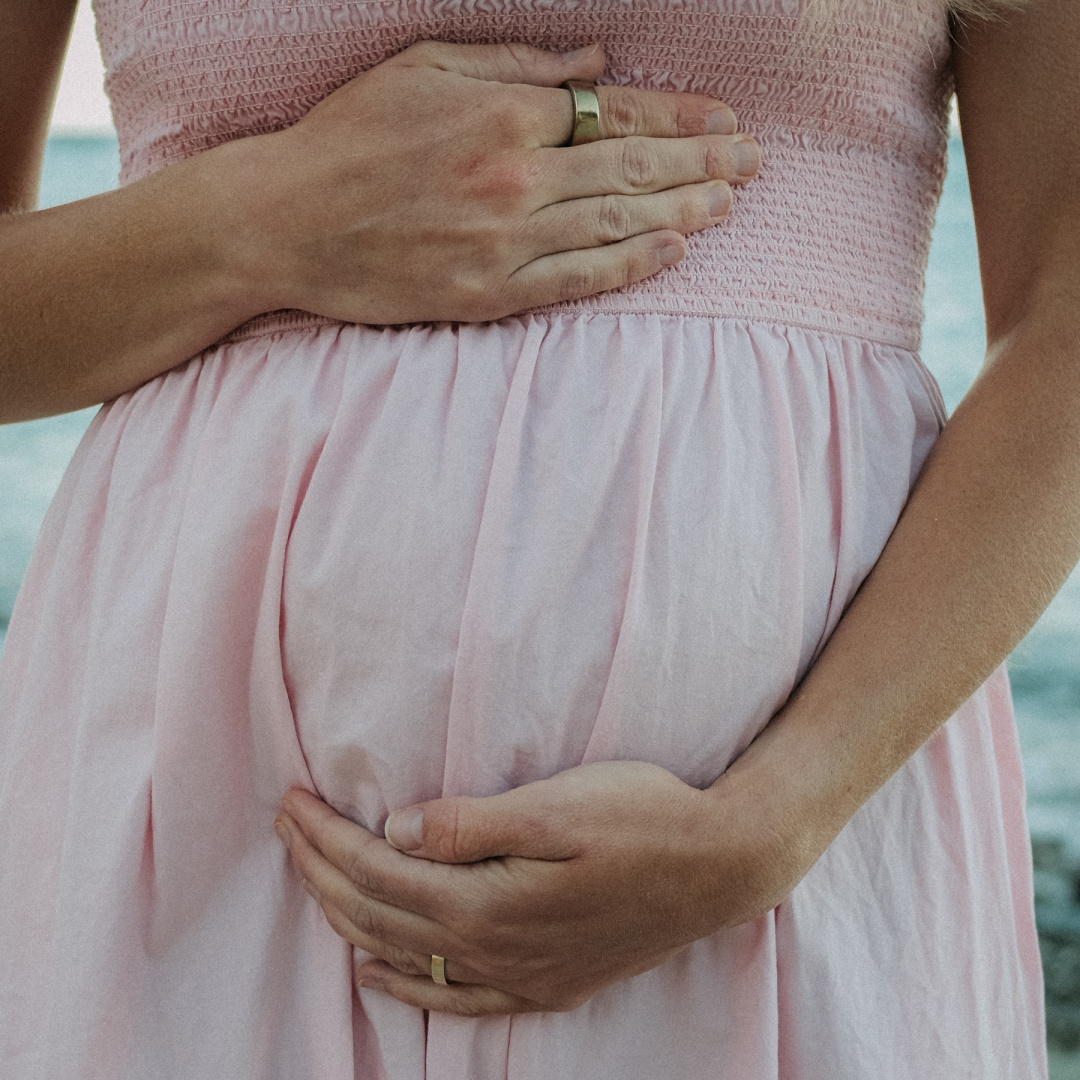 Photo shared by Breena for their Babylist baby registry.