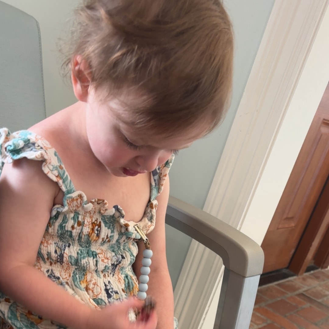 Photo shared by Doriee for their Babylist baby registry.