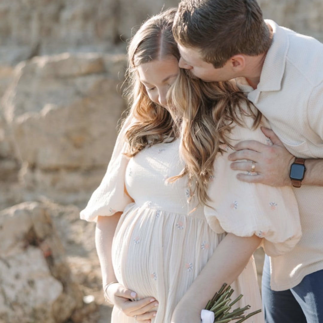 Photo shared by Alison for their Babylist baby registry.