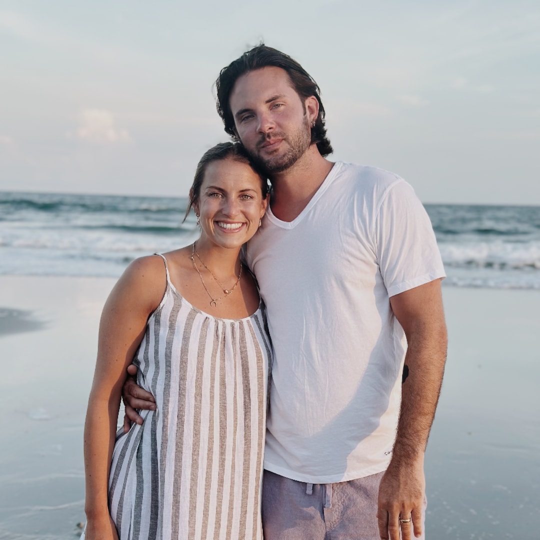 Photo shared by Rachel for their Babylist baby registry.