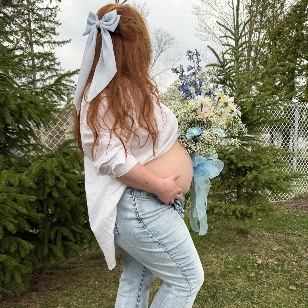 Photo shared by Ashlyn for their Babylist baby registry.