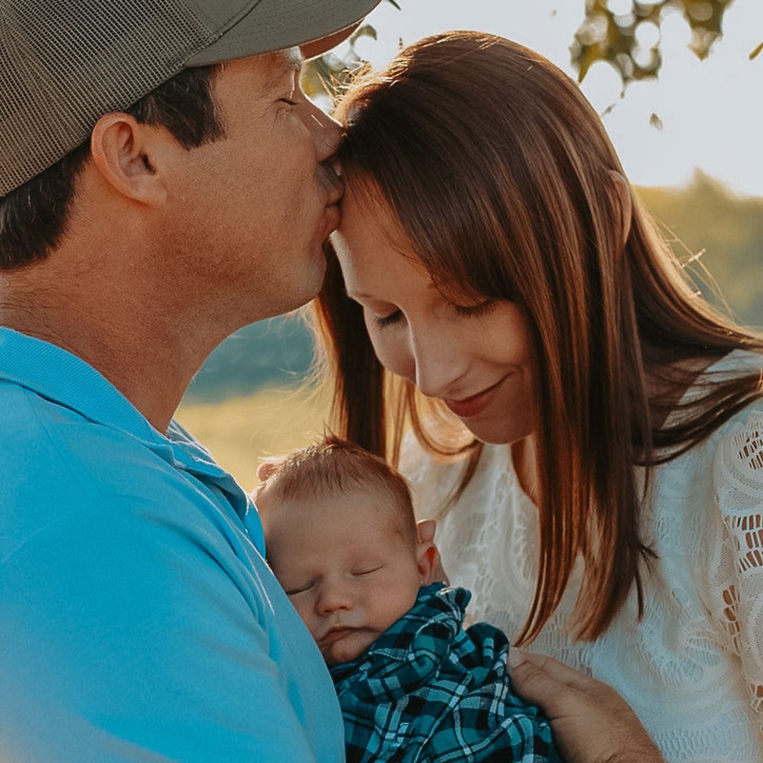 Photo shared by Brittany for their Babylist baby registry.
