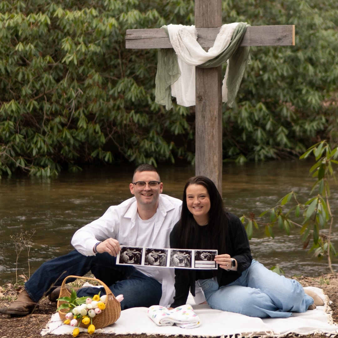 Photo shared by Carly for their Babylist baby registry.