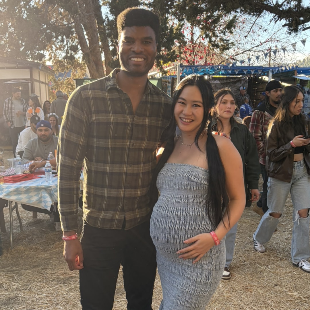 Photo shared by Selina for their Babylist baby registry.