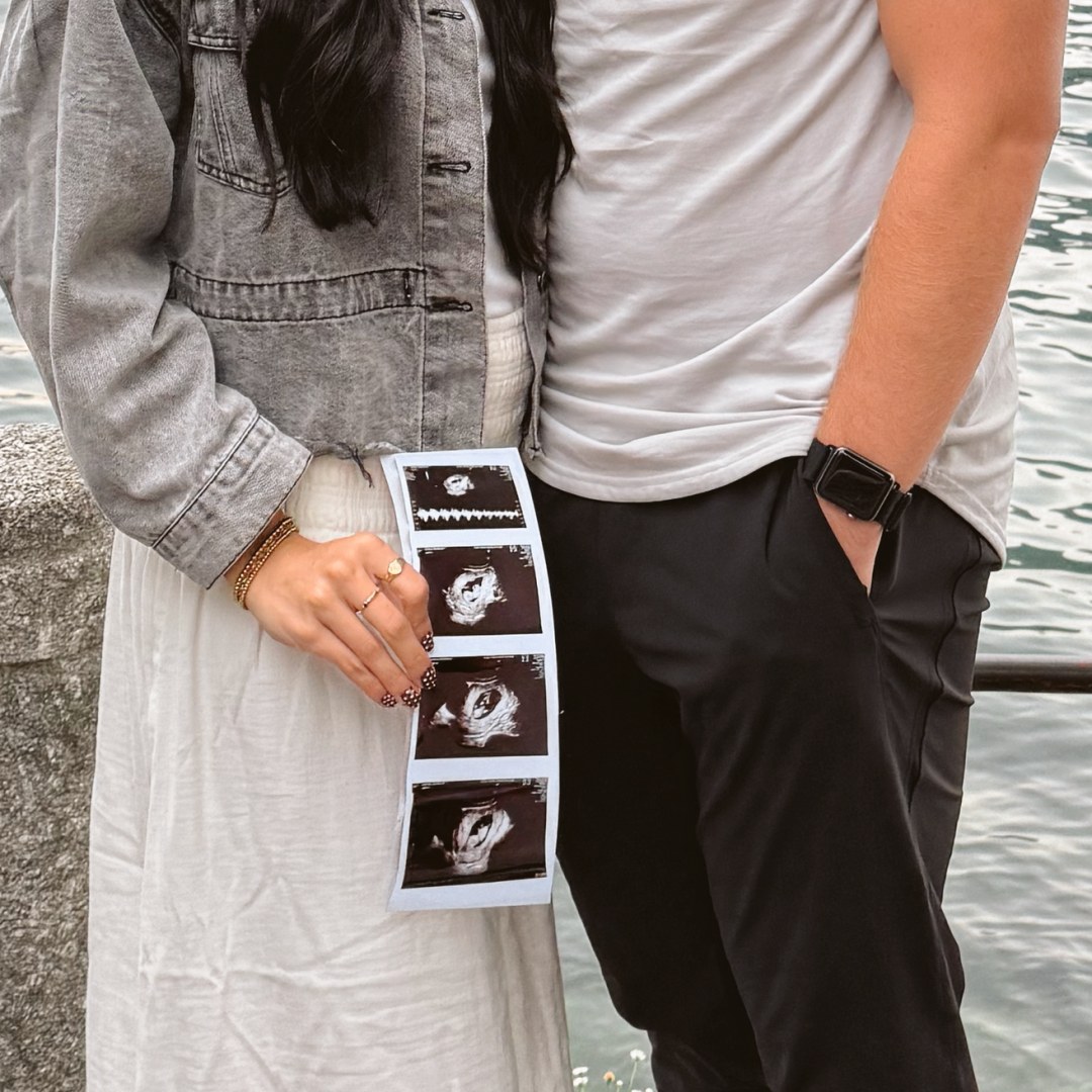 Photo shared by Brooklyn for their Babylist baby registry.