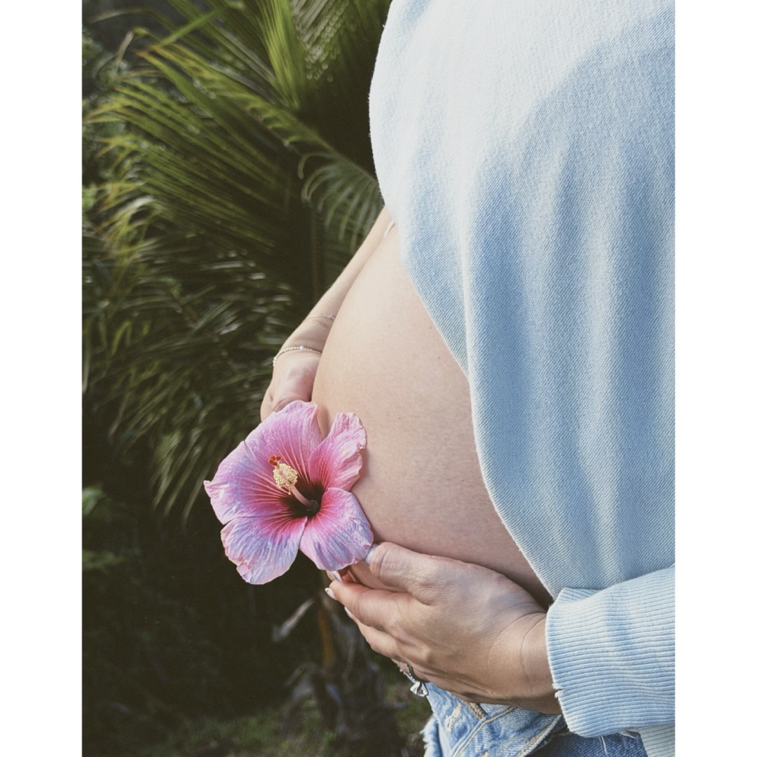 Photo shared by Adria for their Babylist baby registry.
