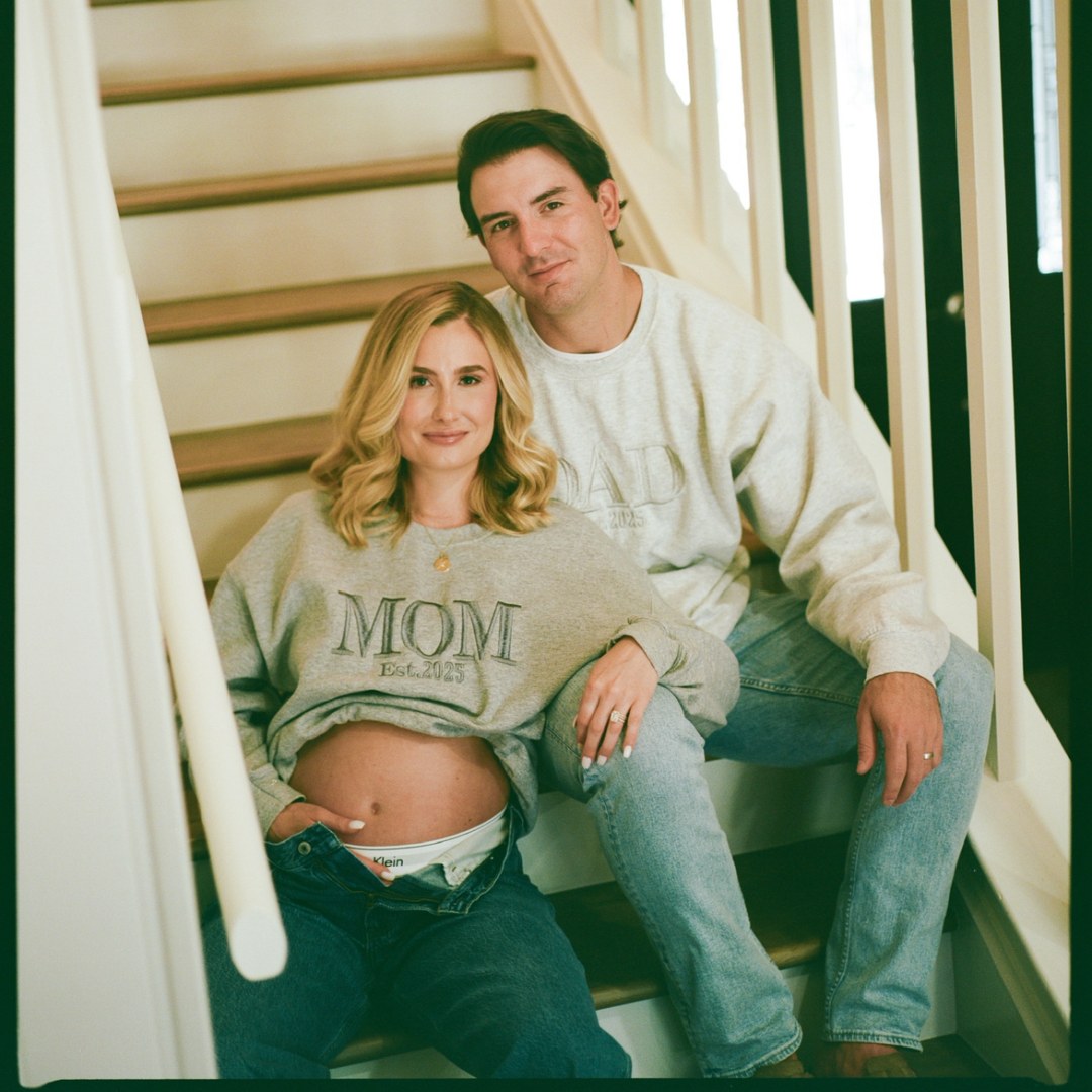 Photo shared by Kelsey for their Babylist baby registry.