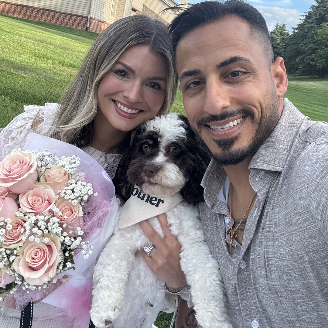 Photo shared by Brooke for their Babylist baby registry.