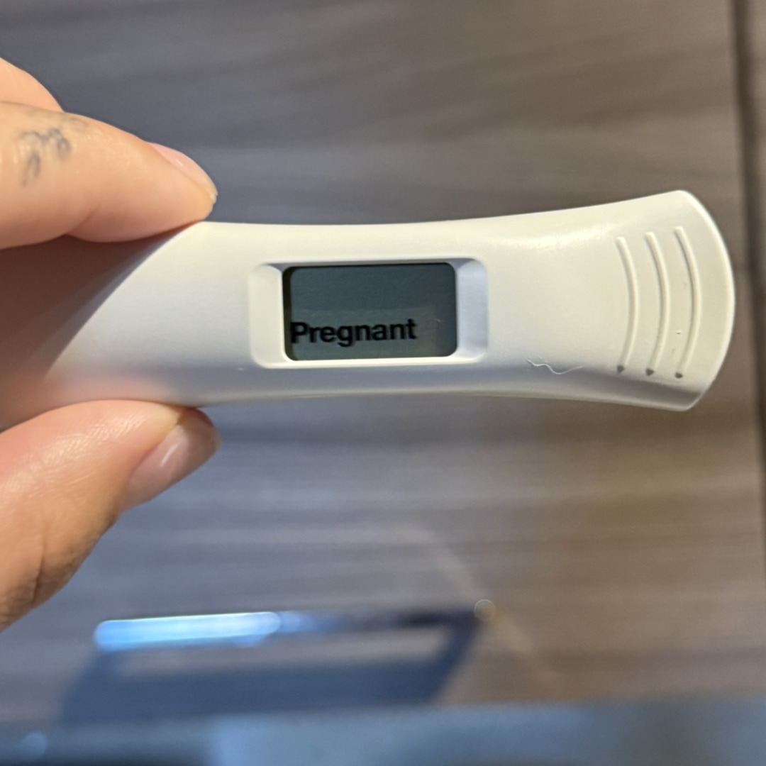 Photo shared by Monica for their Babylist baby registry.