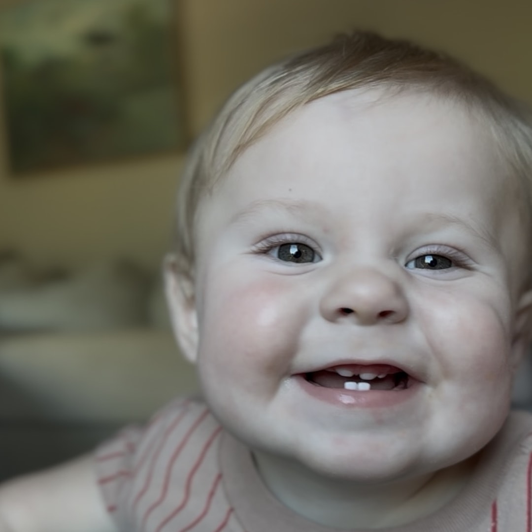 Photo shared by Claire for their Babylist baby registry.