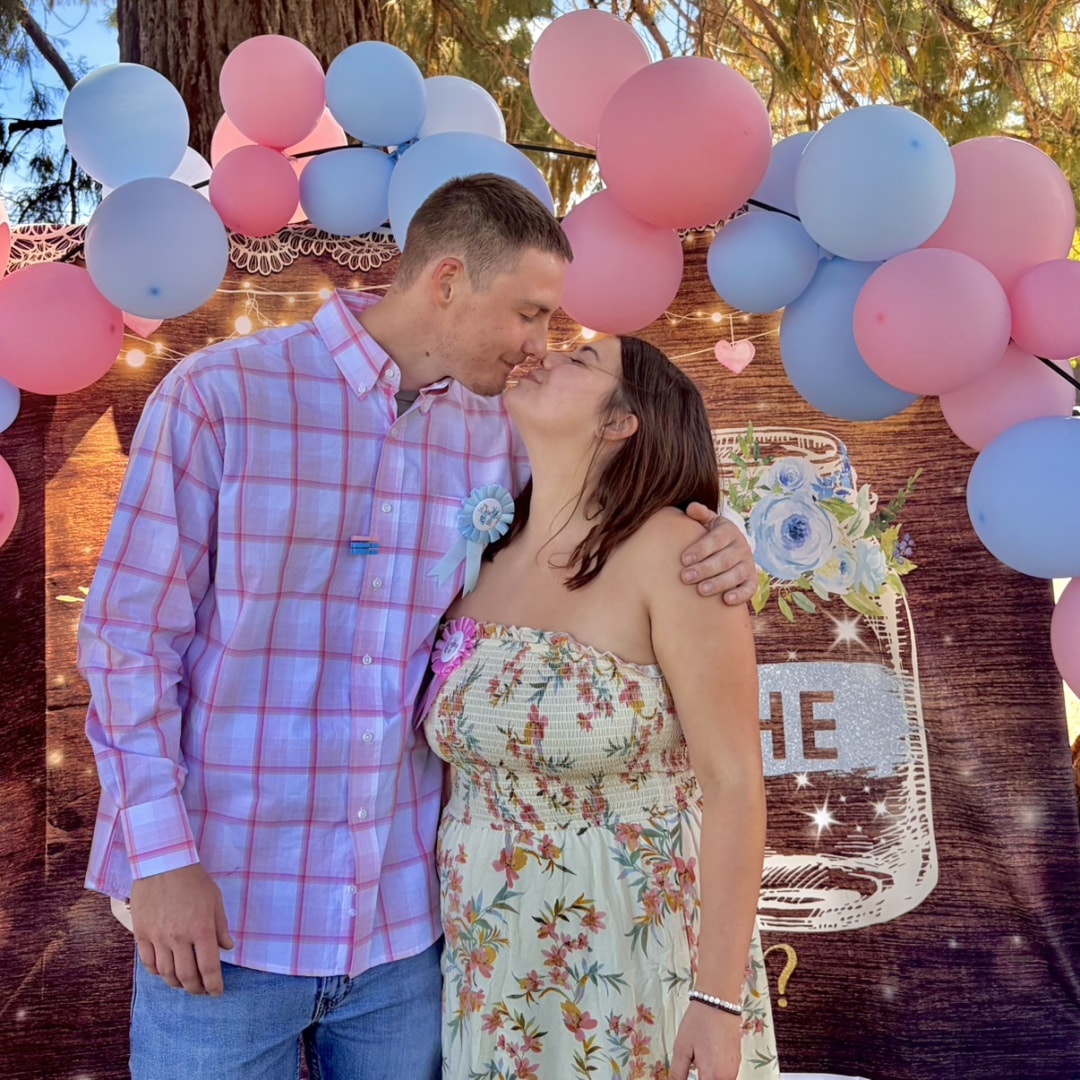 Photo shared by Emily for their Babylist baby registry.