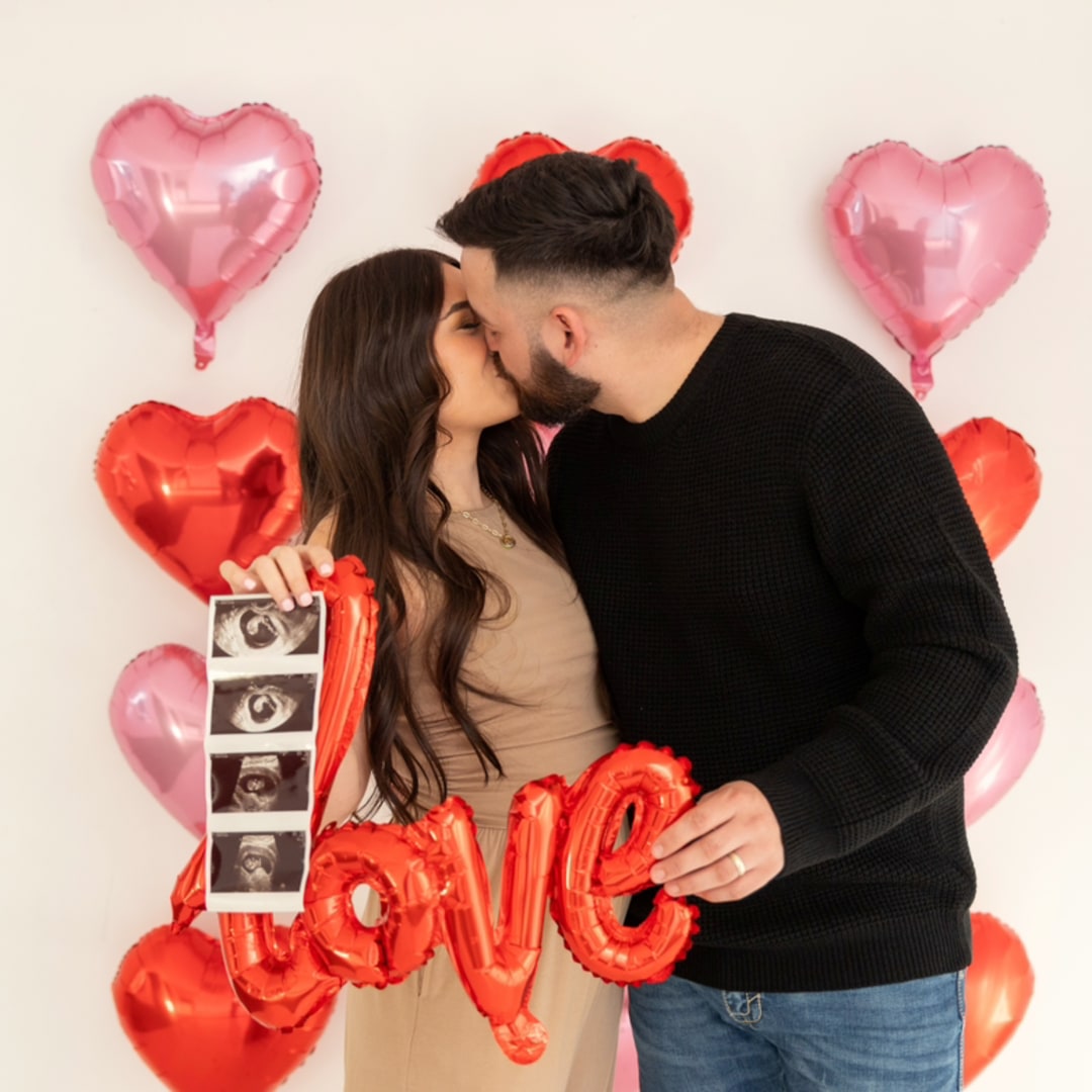 Photo shared by Kelly for their Babylist baby registry.