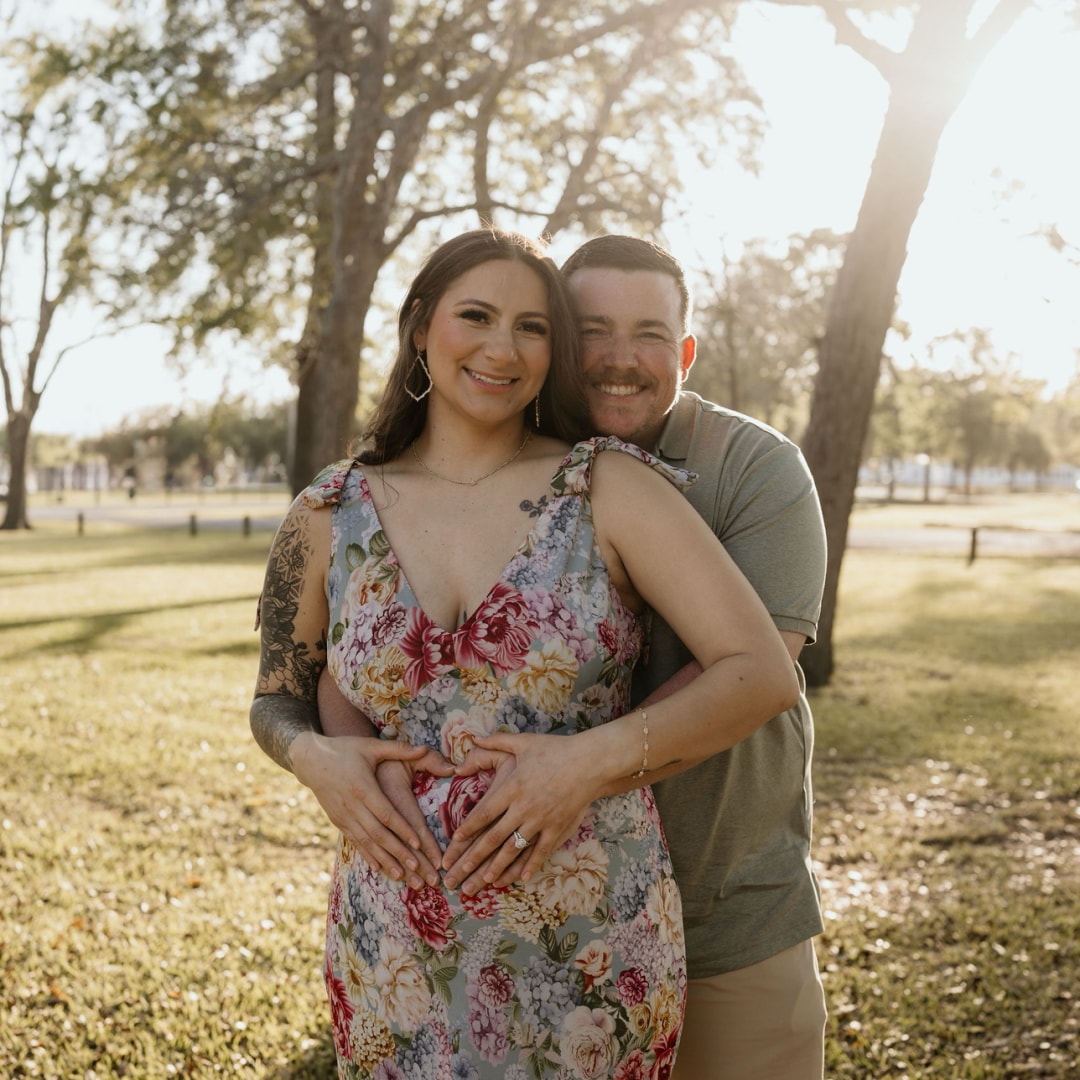 Photo shared by Daniela for their Babylist baby registry.