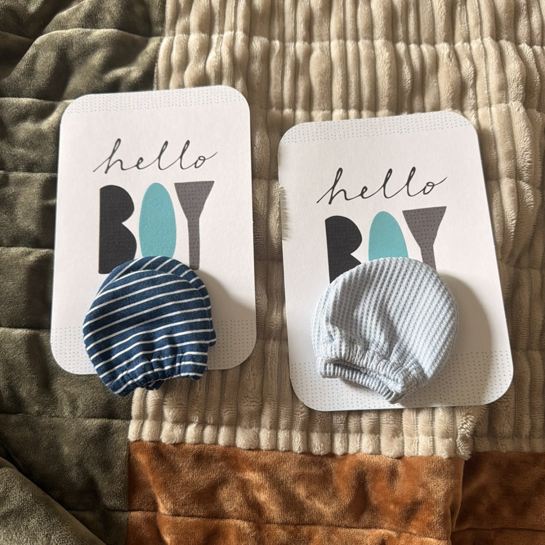 Photo shared by Bailey for their Babylist baby registry.