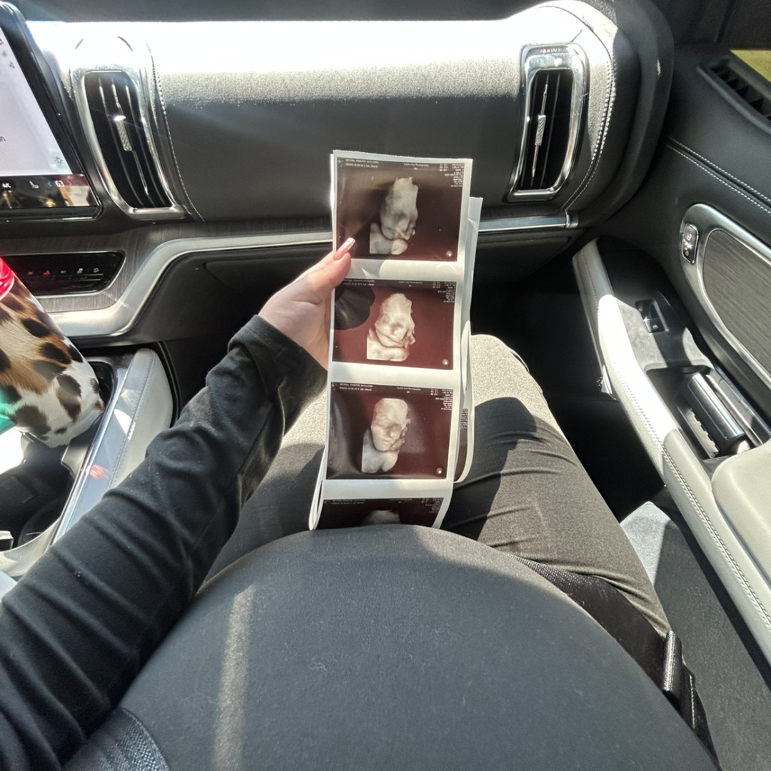 Photo shared by Jennifer for their Babylist baby registry.