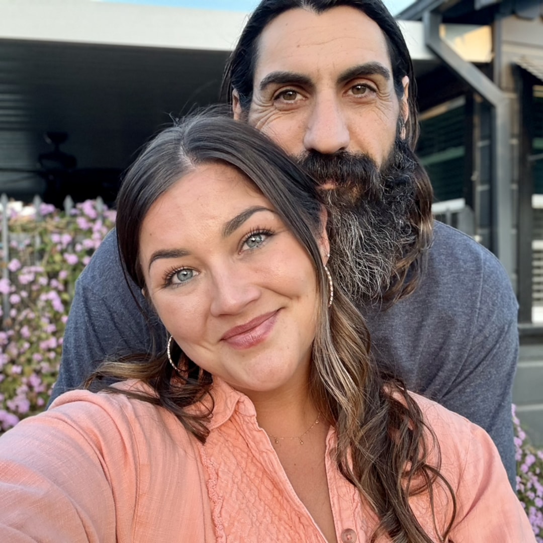 Photo shared by Morgan for their Babylist baby registry.
