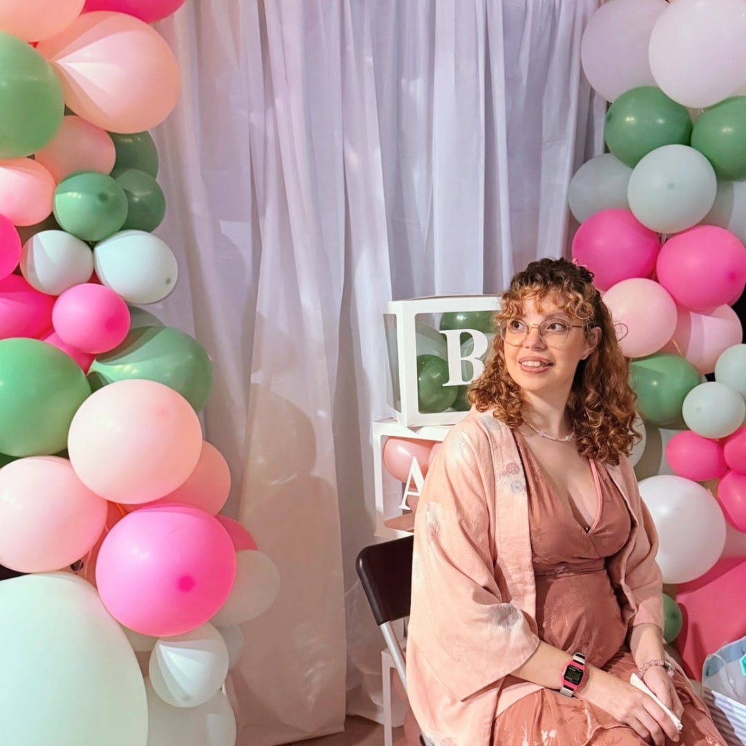 Photo shared by Erika for their Babylist baby registry.