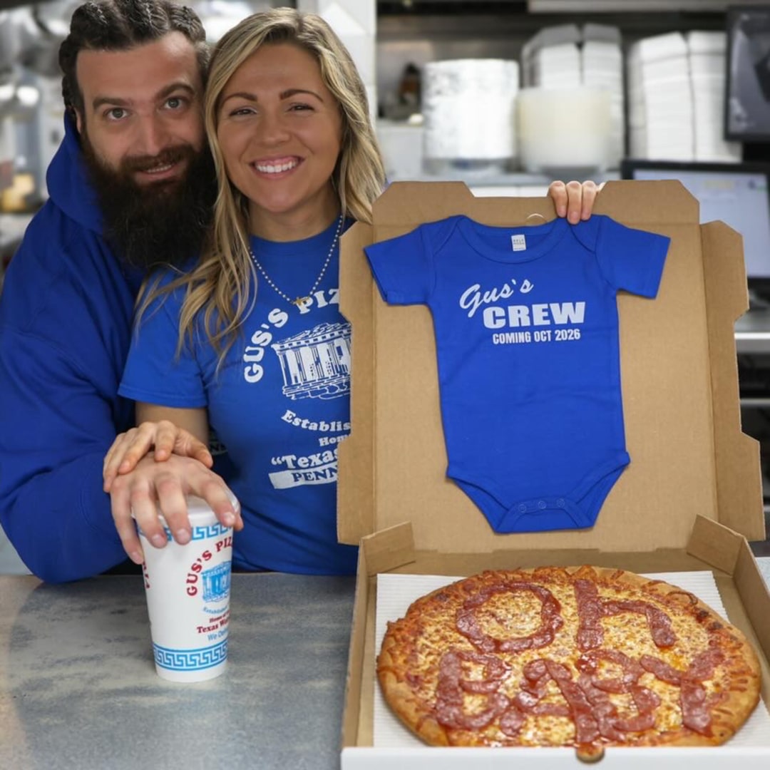 Photo shared by Alexandra for their Babylist baby registry.
