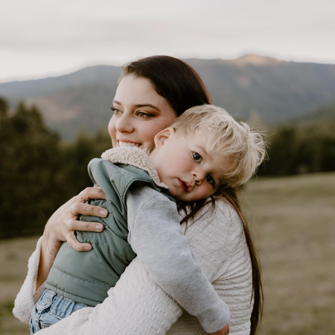 Photo shared by Haley for their Babylist baby registry.