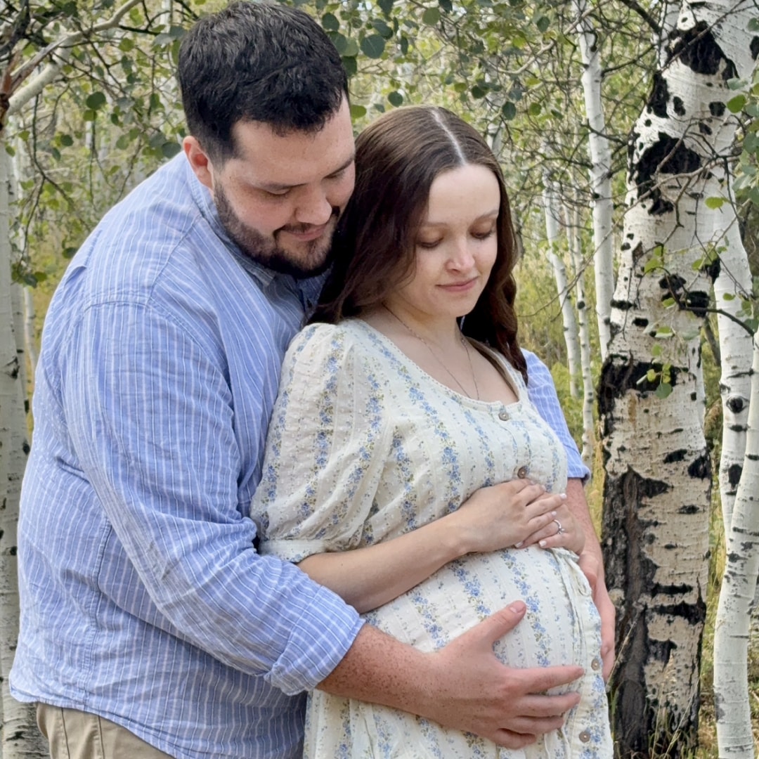 Photo shared by Grace for their Babylist baby registry.