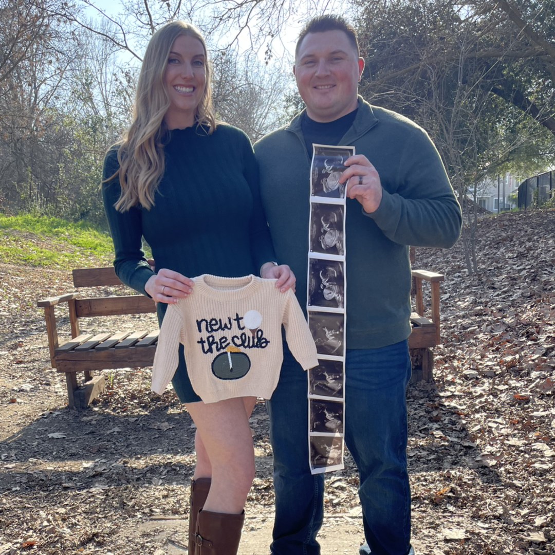 Photo shared by Janelle for their Babylist baby registry.