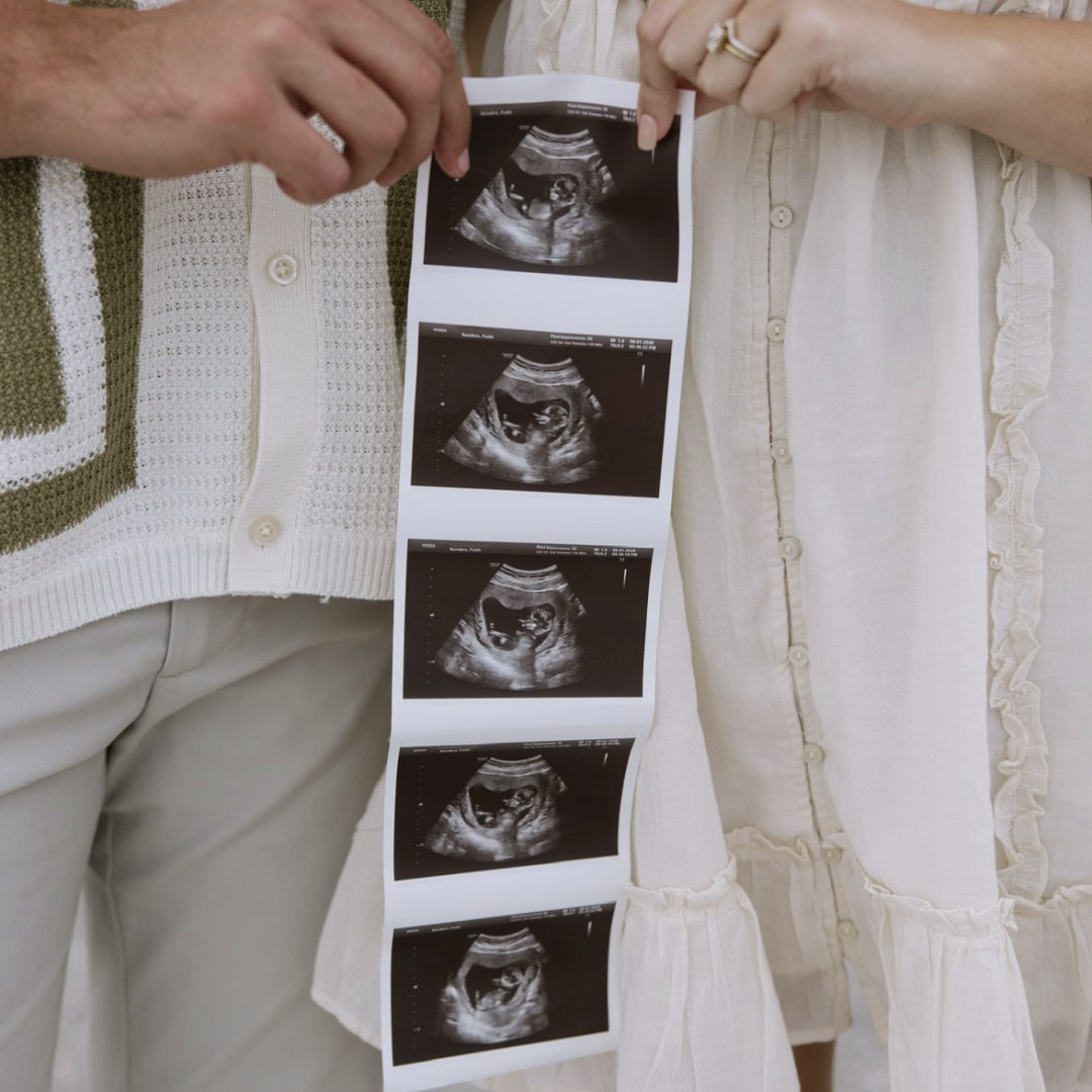 Photo shared by Faith for their Babylist baby registry.